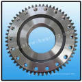 high quality ball type slewing bearing for truck mounted crane